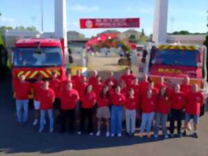 photo Bal des pompiers