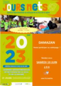 les Jours Nets à Damazan