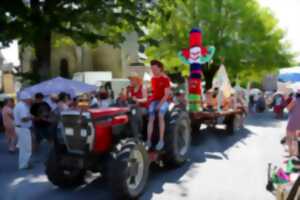 Fête rosiéroise