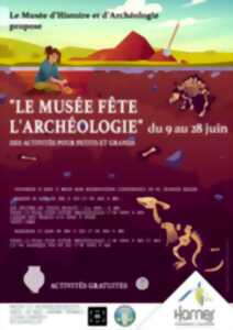 photo Causeries au musée 