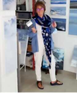 photo Exposition Galerie O.Y.A.T. - Peintures et céramiques de Chantal Morel