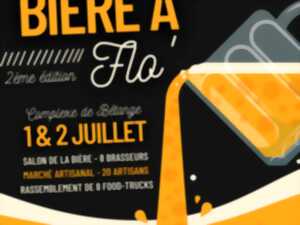 photo Bière à flo'