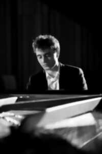 photo Festival de musique de chambre : Jonathan Fournel (piano)