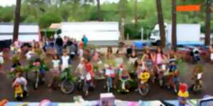 photo Fêtes de la Grande Escoure