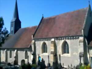 Église Notre-Dame de l'Assomption