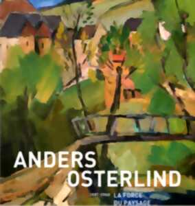 Conférence sur Anders OSTERLIND
