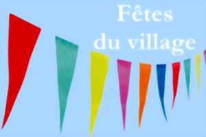 photo Fêtes de Lacquy