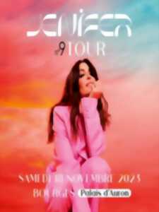 Concert de Jenifer