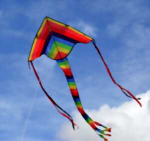 Fabriquer son cerf-volant