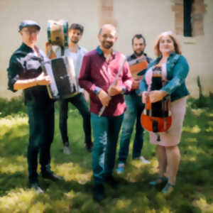 photo FEST'OC : LO BAL DEL LOP