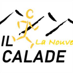 TRAIL DE LA NOUVELLE CALADE