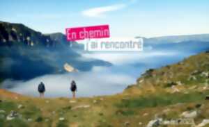 EN CHEMIN J'AI RENCONTRÉ : DANS LES PAS DE LA VIEILLE MORTE