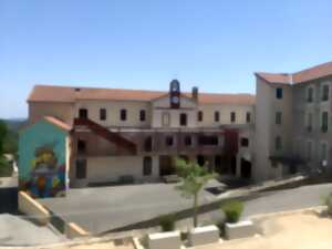 FÊTE AU COLLÈGE DU TRENZE