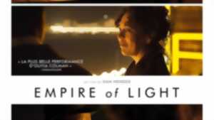 CINECO : EMPIRE OF LIGHT
