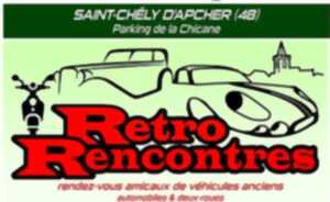 RETRO-RENCONTRES