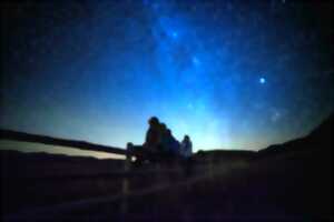 photo SORTIE ASTRONOMIE