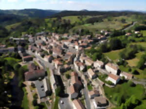 photo MARCHÉ D'AUROUX