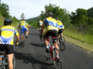 photo RANDO CYCLO DU SABOT