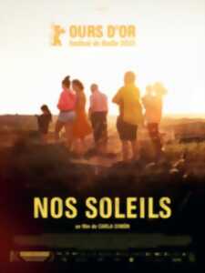 CINÉCO : NOS SOLEILS - CARLA SIMON
