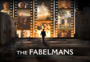 CINECO : THE FABELMANS