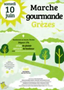 MARCHE GOURMANDE