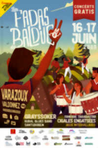 LES FADAS DE BALDUC #3