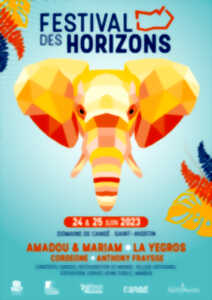 Festival des Horizons