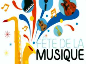 Fête de la musique