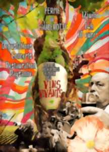 Petites rencontres autour des vins vivants