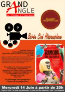 CINE HISPANOPHONE