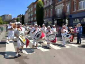 photo Grand carnaval - Les grandes fêtes de Lens