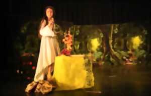 Spectacle Opérette féérique du Centre socioculturel du Pays Foyen