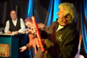 photo Dîner dansant