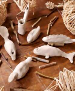 Atelier Ocarina en terre