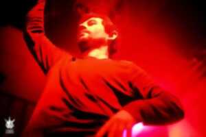 photo Festival Les Nuits Atypiques - Ebru Aydin, Olivero Dj set & Johnny Makam