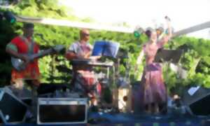 photo Concert - Karibambel swing