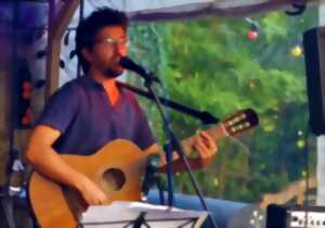 Concert - Nathan Brenu