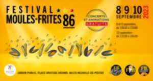 Festival Moules-Frites
