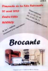 photo Brocante