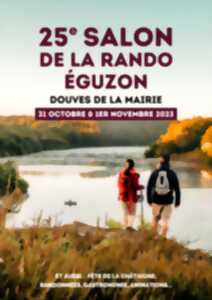 Salon de la Rando d'Eguzon