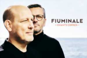 photo CONCERT FIUMINALE