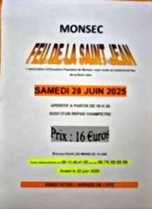 photo Feu de la Saint Jean