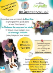 photo Journée découverte Pura Détox
