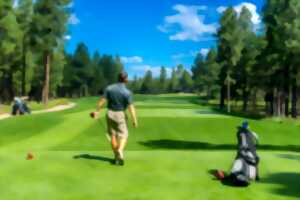 photo Prix de la ville - Golf des Dunes
