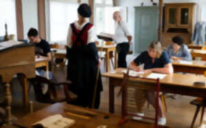 photo Le certificat d'études