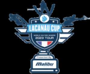 Lacanau Cup - Compétition de ski nautique