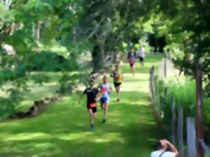 Trail des Trottebiots