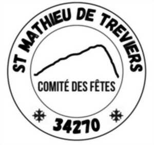 FÊTE LOCALE SAINT-MATHIEU-DE-TRÉVIERS