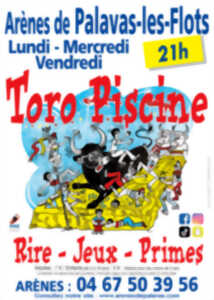 photo TORO PISCINE