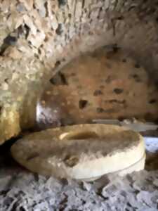 (RE)DÉCOUVREZ LE PAYS – INVENTAIRE DU PATRIMOINE - DE L’EAU AU MOULIN